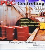 Controlling Oil