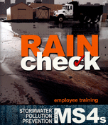 Rain Check