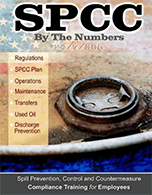 Spill Prevention, Control and Countermeasure